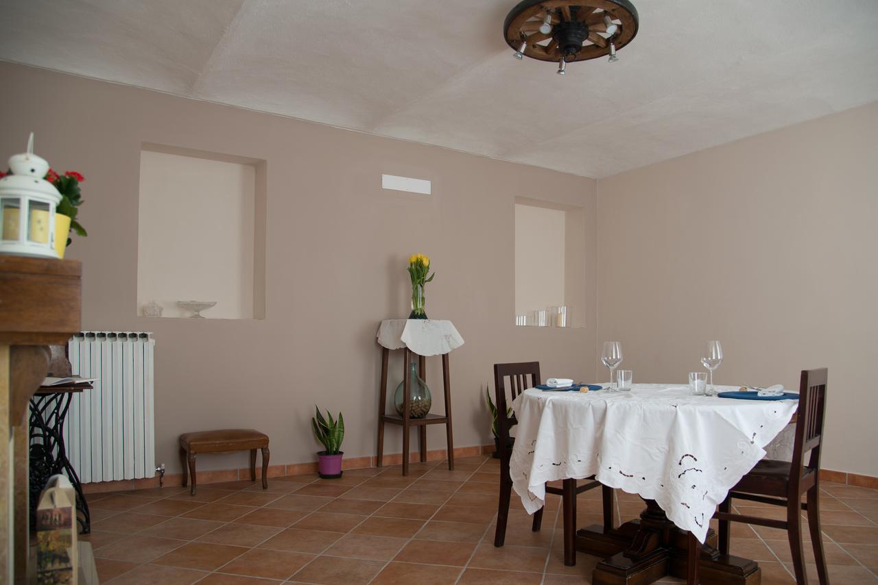 Agriturismo Ca Del Nono San Marzano Oliveto Εξωτερικό φωτογραφία