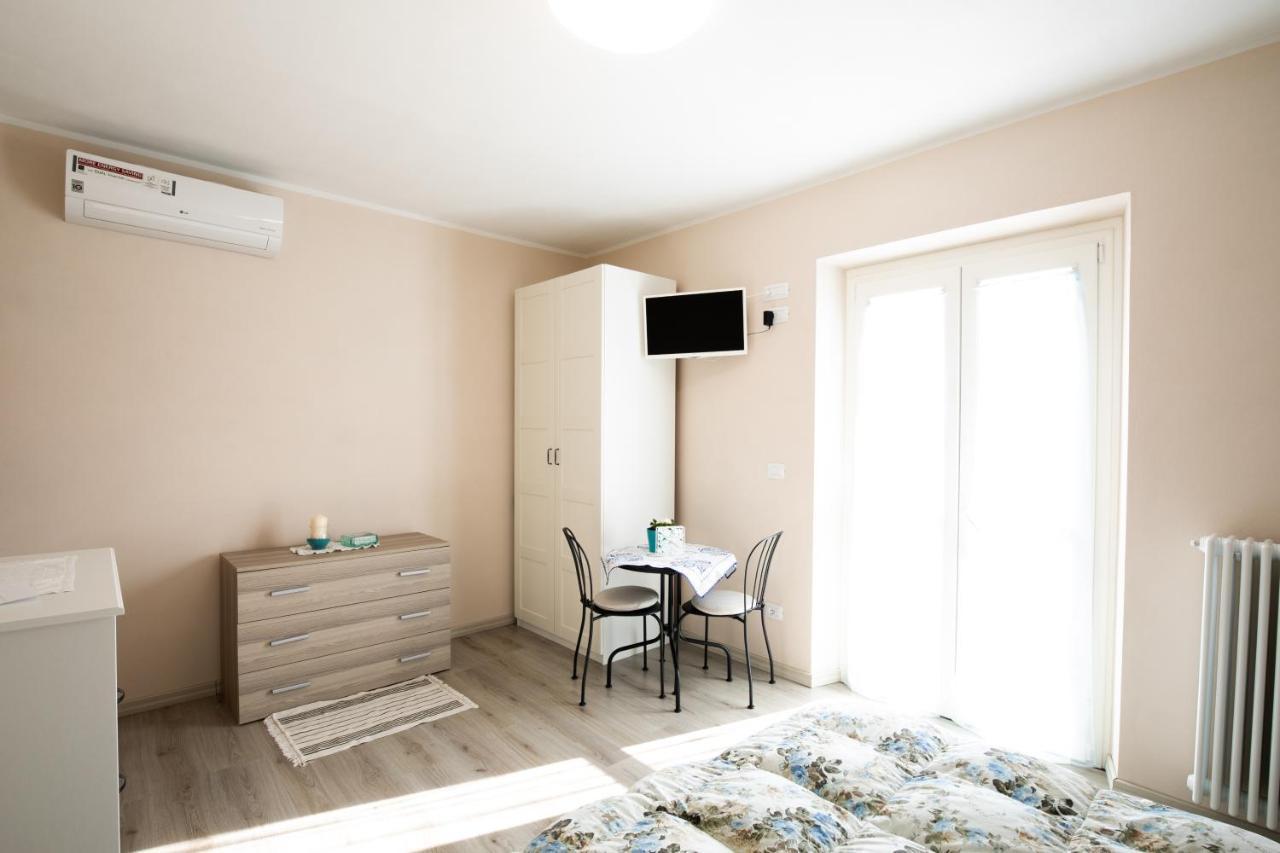 Agriturismo Ca Del Nono San Marzano Oliveto Εξωτερικό φωτογραφία
