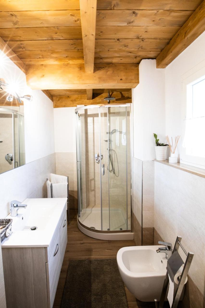 Agriturismo Ca Del Nono San Marzano Oliveto Εξωτερικό φωτογραφία