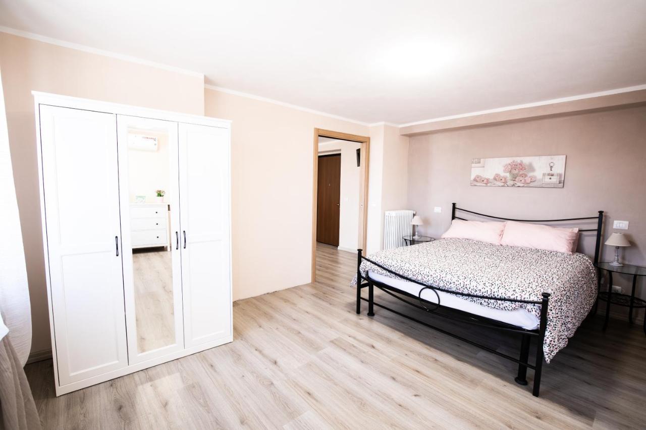 Agriturismo Ca Del Nono San Marzano Oliveto Εξωτερικό φωτογραφία