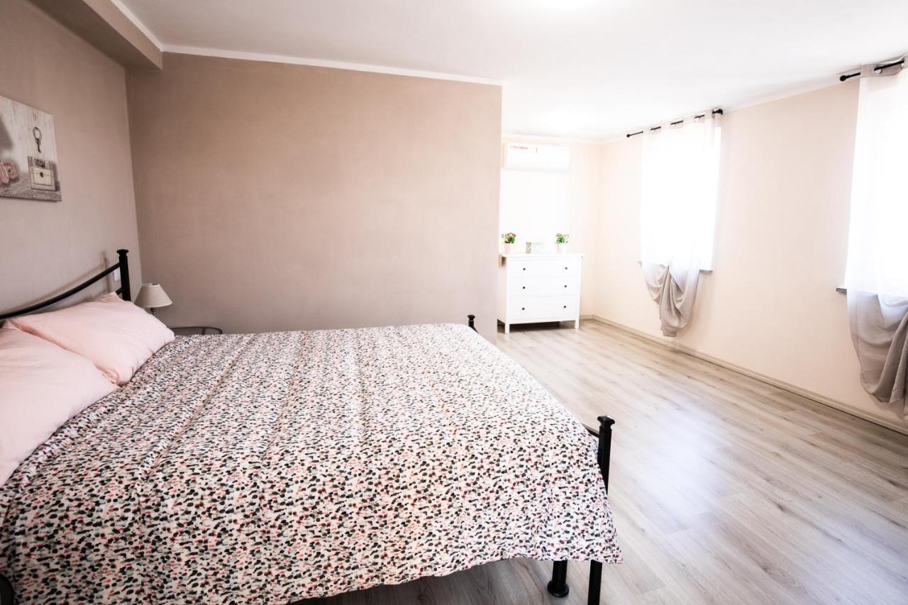 Agriturismo Ca Del Nono San Marzano Oliveto Εξωτερικό φωτογραφία